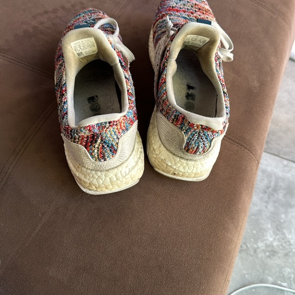 Ultraboost Missoni shoes - Picture 3 of 3